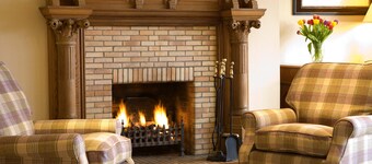 Inver Lodge