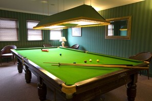 Billiards