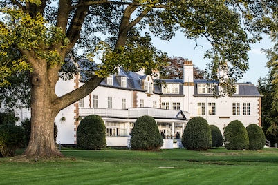 The Ripon Inn - The Inn Collection Group