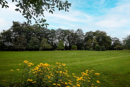 Jardines del alojamiento. The Ripon Inn - The Inn Collection Group