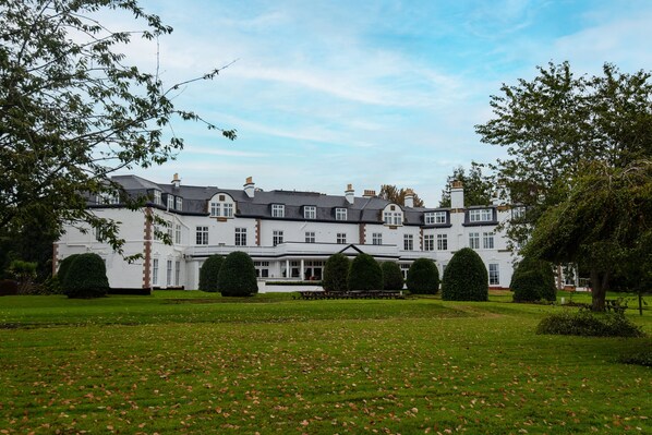Exterior - The Ripon Inn - The Inn Collection Group (Ripon)