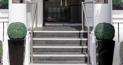 Best Western Mornington Hotel London Hyde Park
