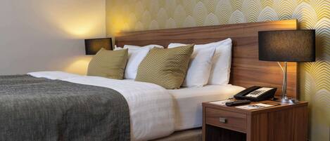 Executive Room, 1 Queen Bed, Non Smoking