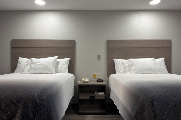 Desk, iron/ironing board, rollaway beds (surcharge), WiFi (free)