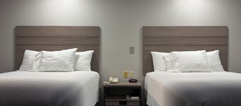 Americas Best Value Inn Cabot