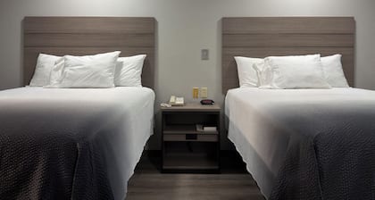 Americas Best Value Inn Cabot