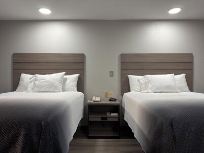 Americas Best Value Inn Cabot