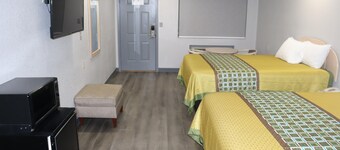 Americas Best Value Inn Cabot