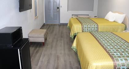 Americas Best Value Inn Cabot