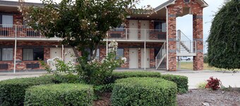 Americas Best Value Inn Cabot