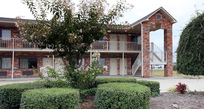 Americas Best Value Inn Cabot