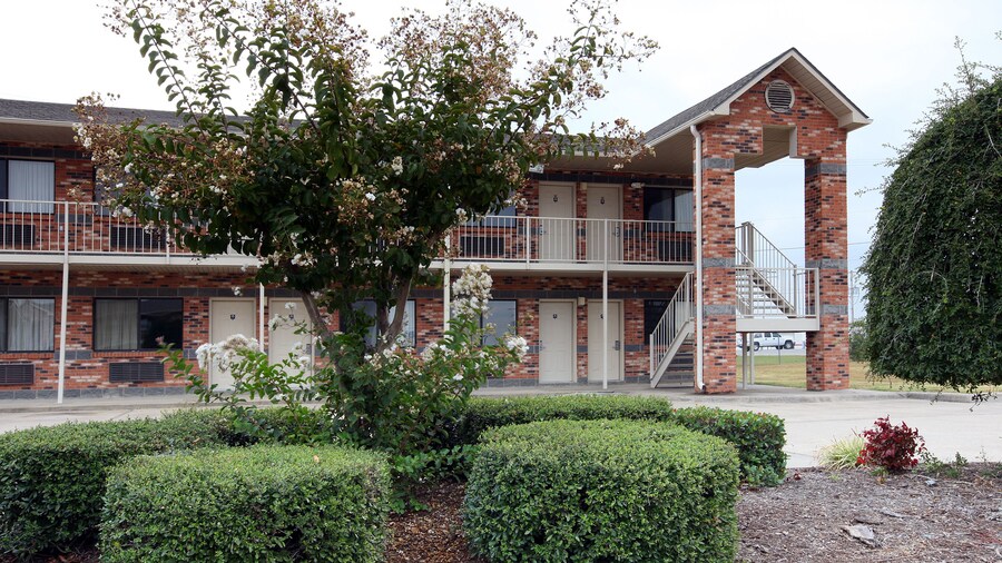 Americas Best Value Inn Cabot