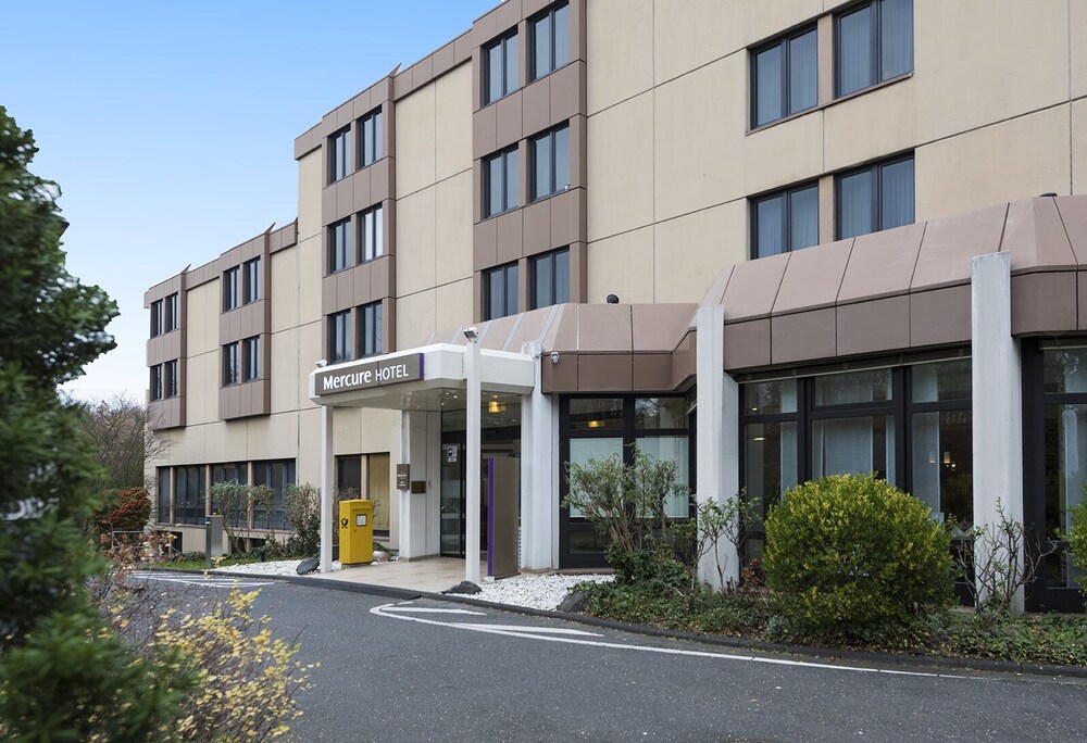 Mercure Hotel Bonn Hardtberg image
