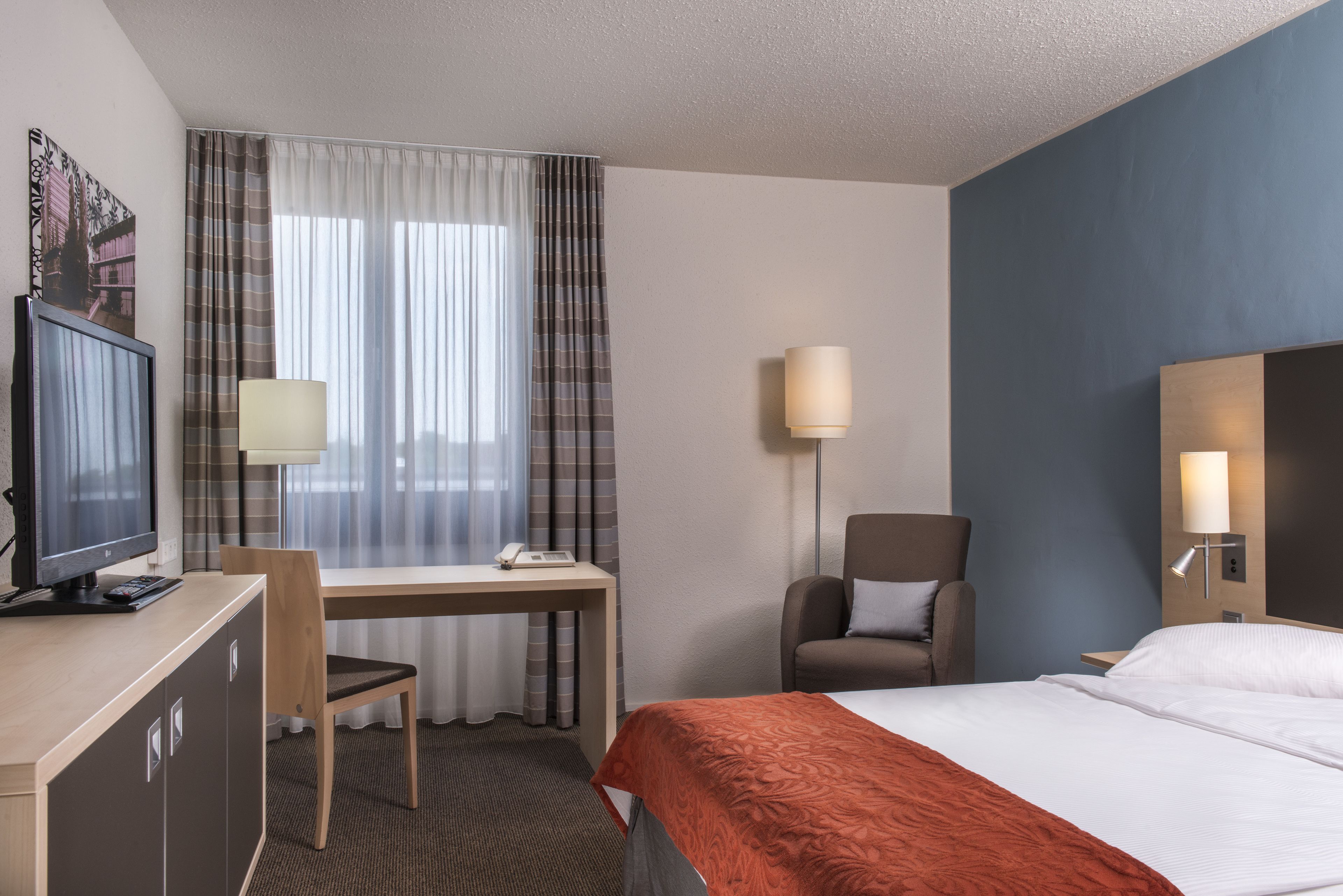 Mercure Bonn Hardtberg in Bonn, Germany