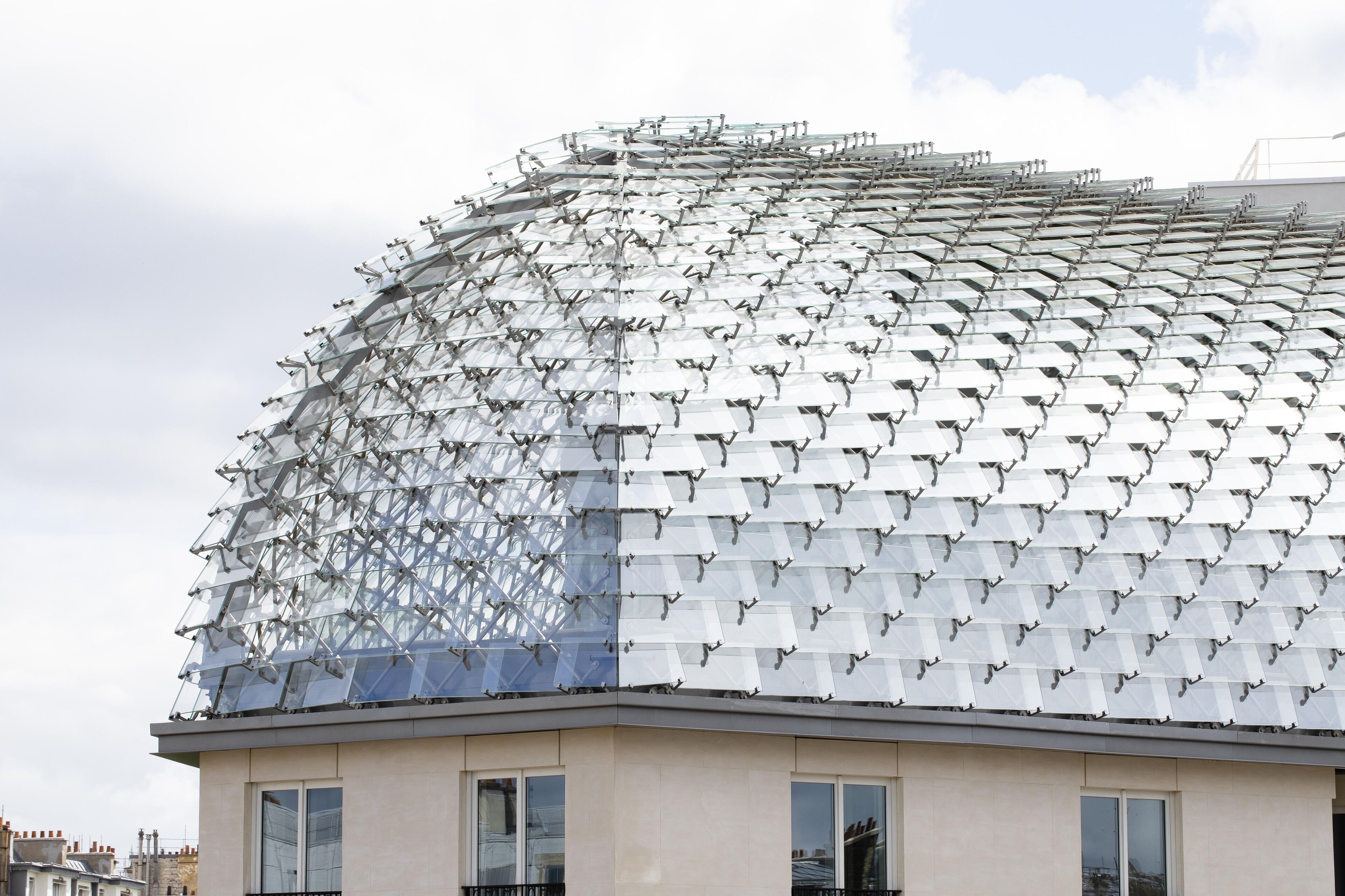 Photo - Hotel Plaza Elysées