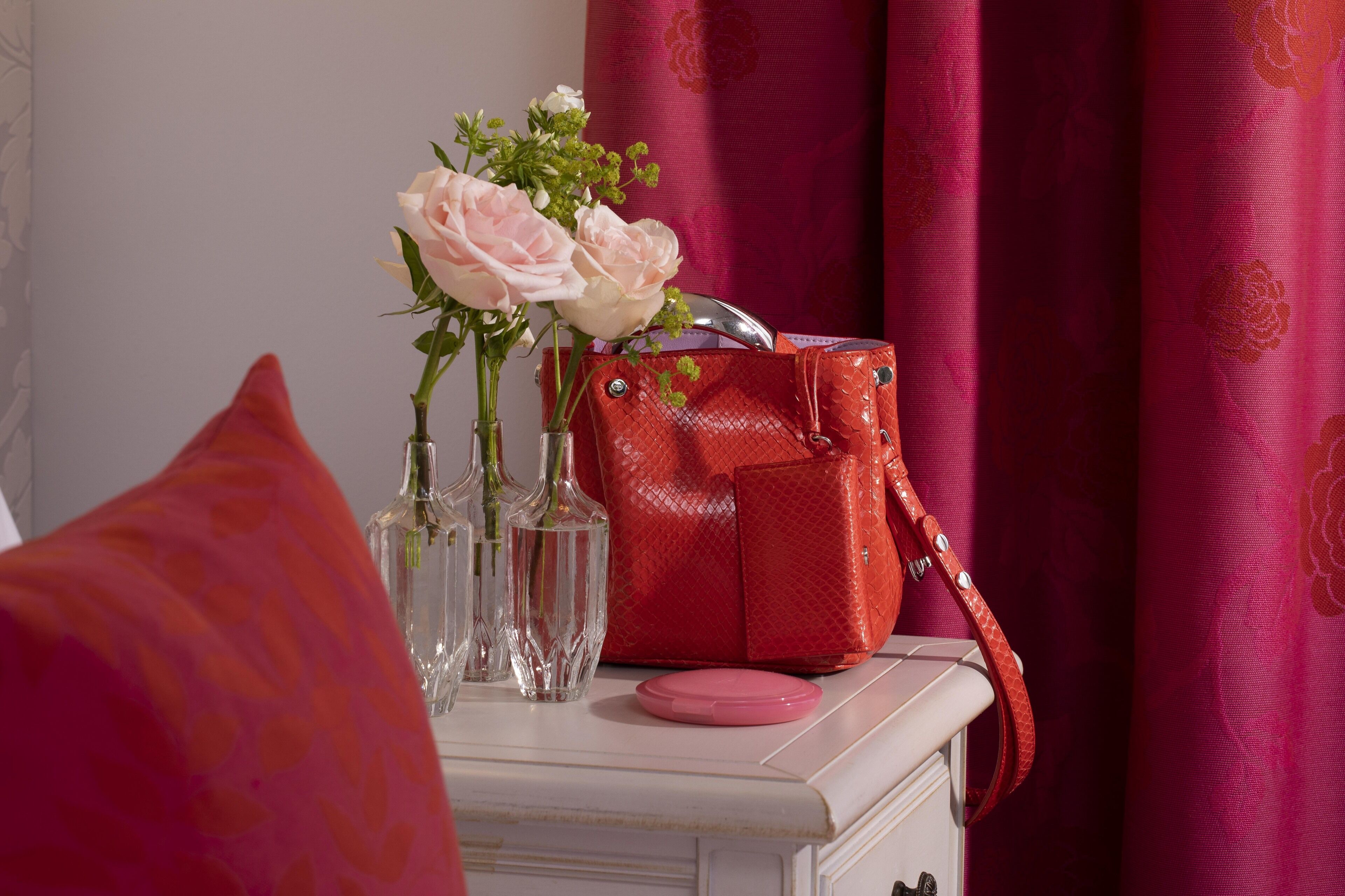 superior double room | room amenity