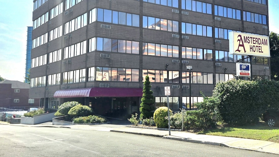 Amsterdam Hotel