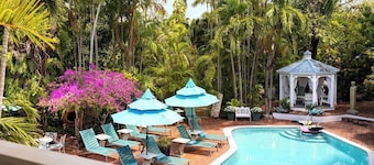 The Gardens Hotel