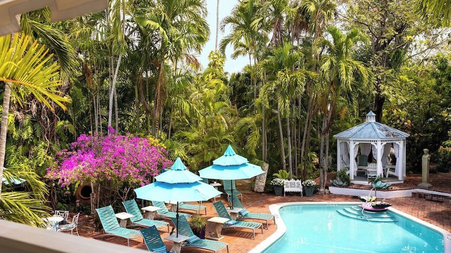The Gardens Hotel