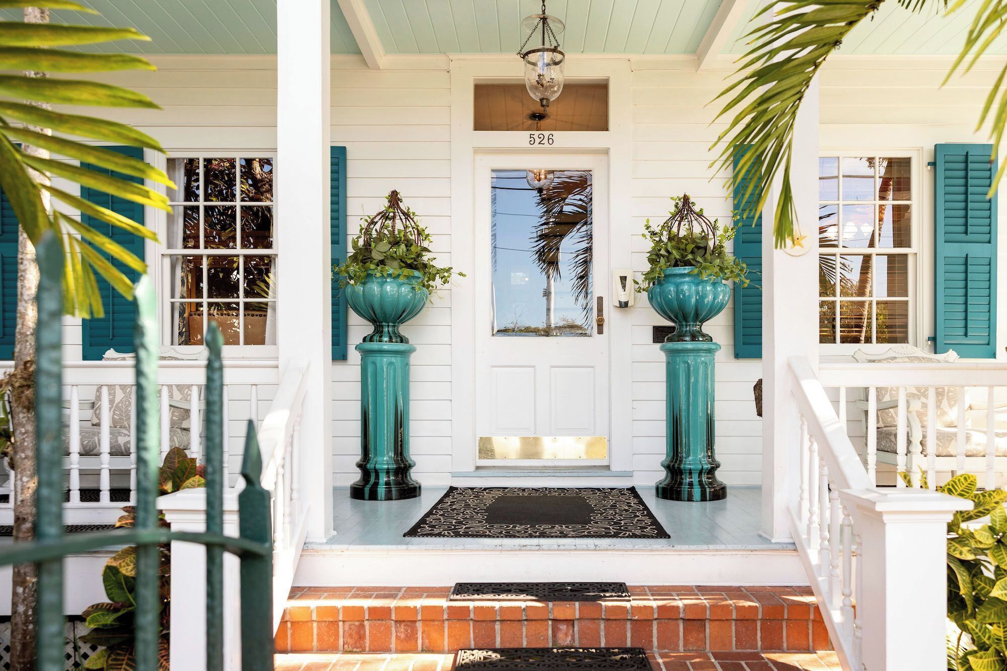 مدخل المنشأة