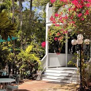 The Gardens Hotel