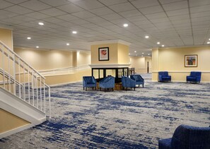 Sala de reunions