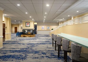 Sala de reunions