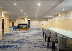 Sala de reunions
