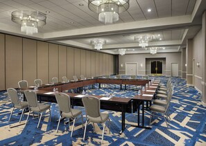 Meeting facility - DoubleTree by Hilton Williamsburg (Williamsburg)