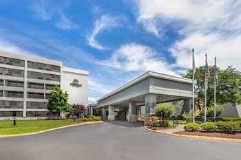 DoubleTree by Hilton Williamsburg