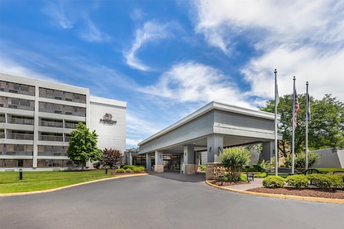 DoubleTree by Hilton Williamsburg