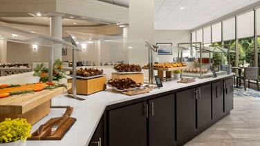 DoubleTree by Hilton Williamsburg
