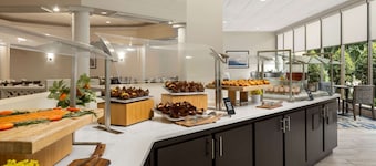 DoubleTree by Hilton Williamsburg