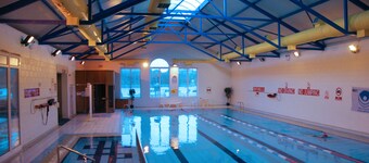 Tower Hotel and Leisure Centre 