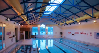 Tower Hotel and Leisure Centre