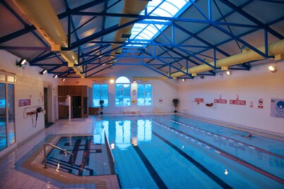 Tower Hotel and Leisure Centre 