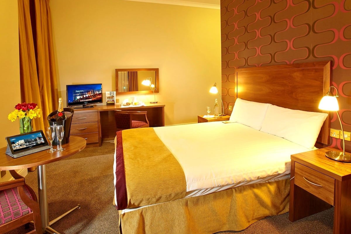 Standard Double Room, 1 Double Bed