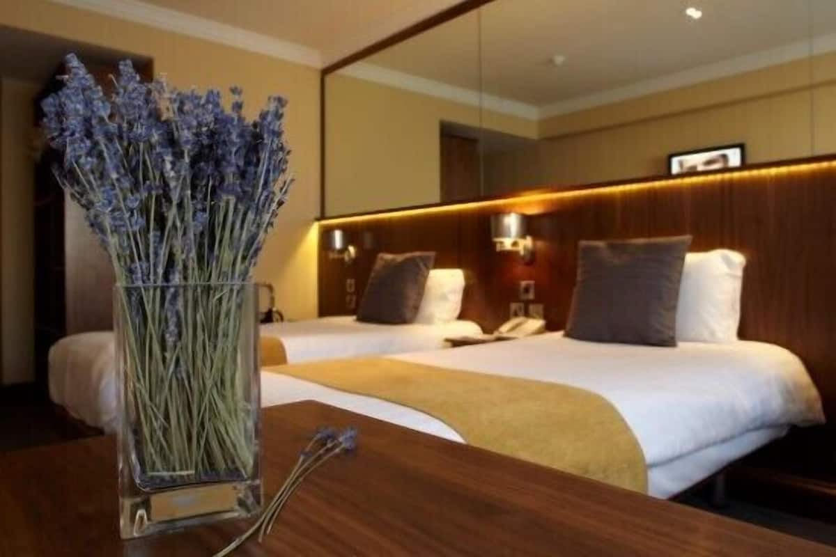 Standard Twin Room, 2 Twin Beds