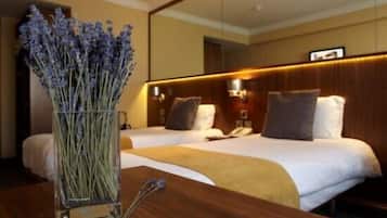 Standard Twin Room, 2 Twin Beds