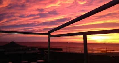 The Cliff Hotel