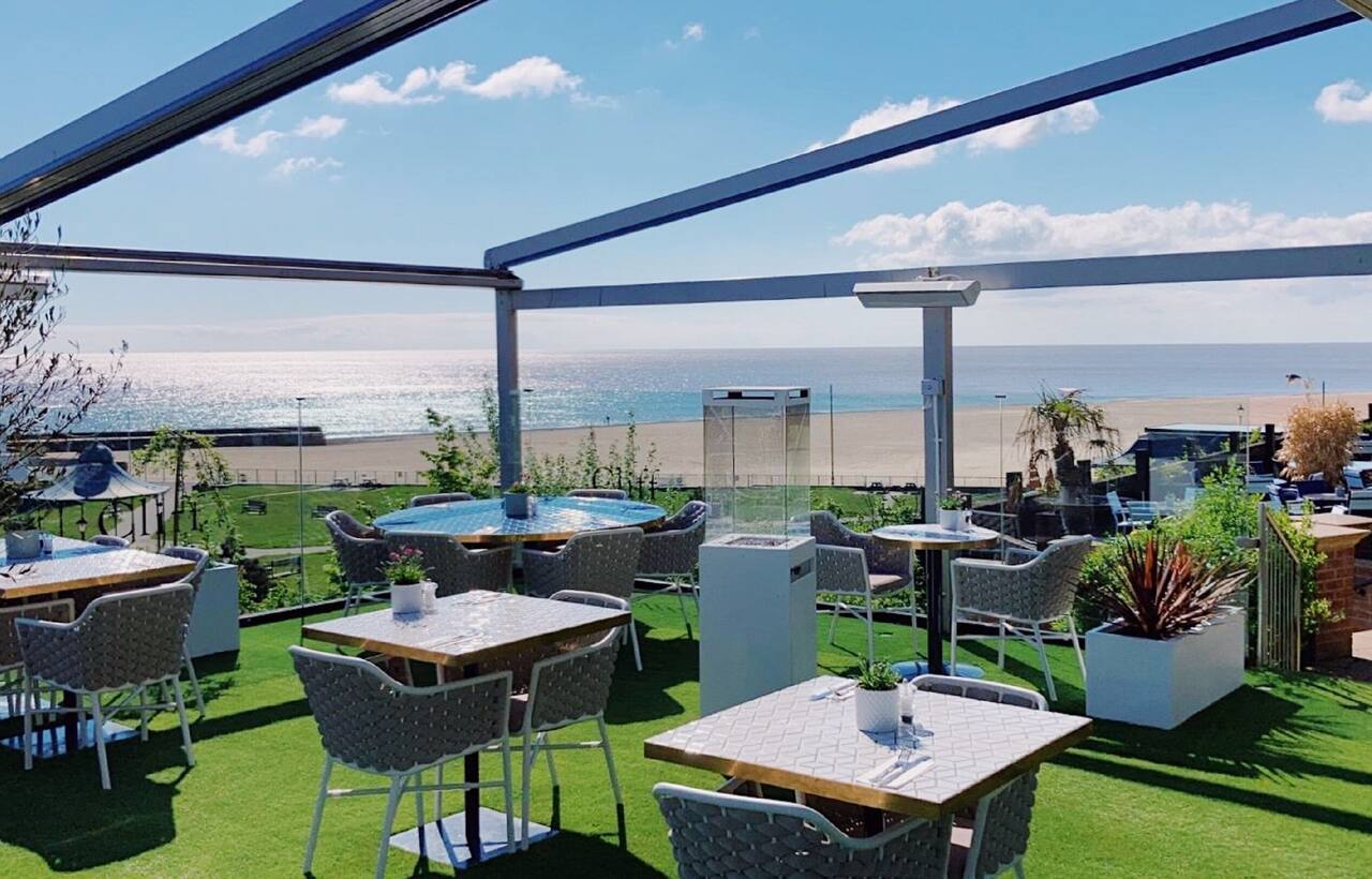 The Cliff Hotel