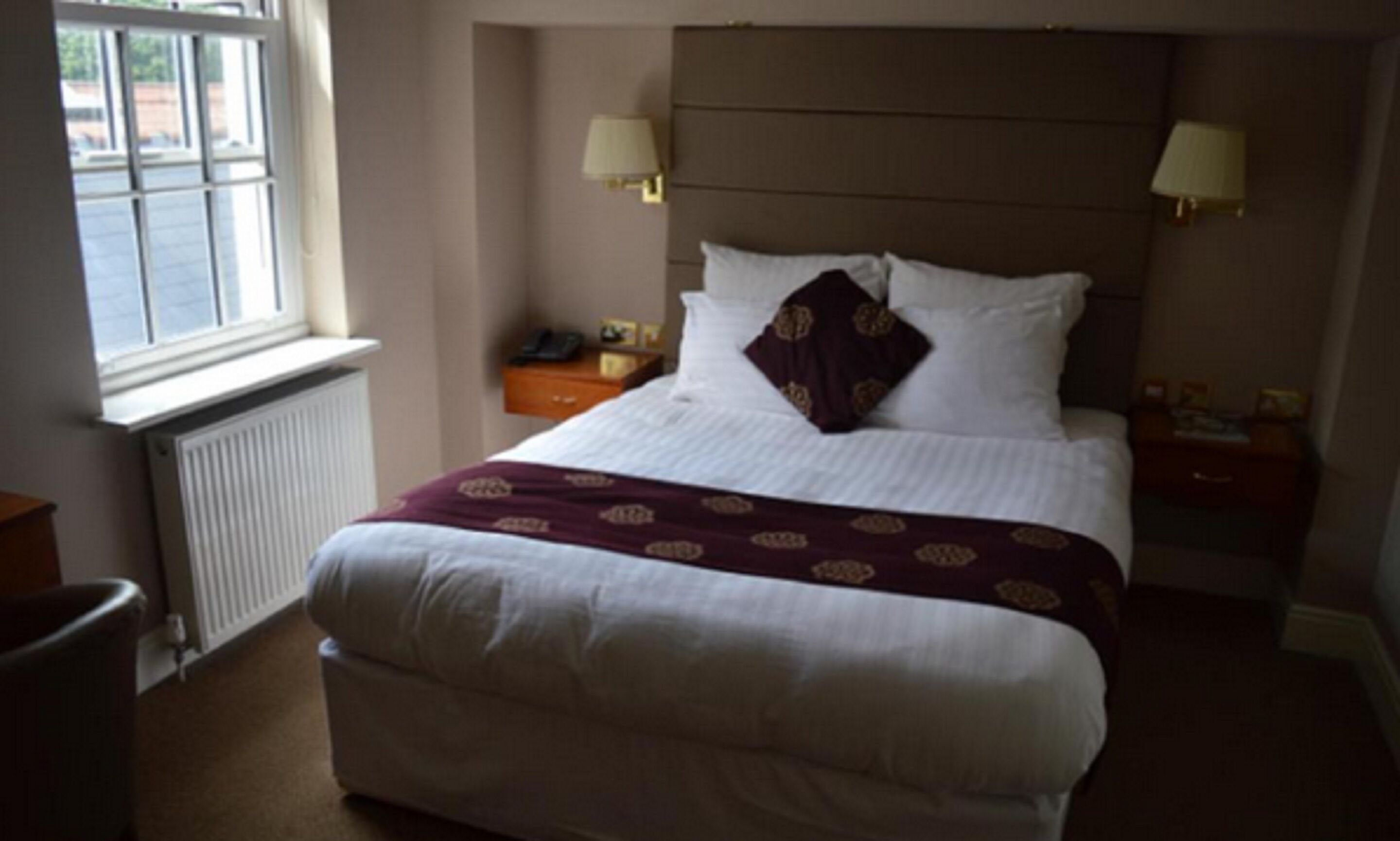 Kamar