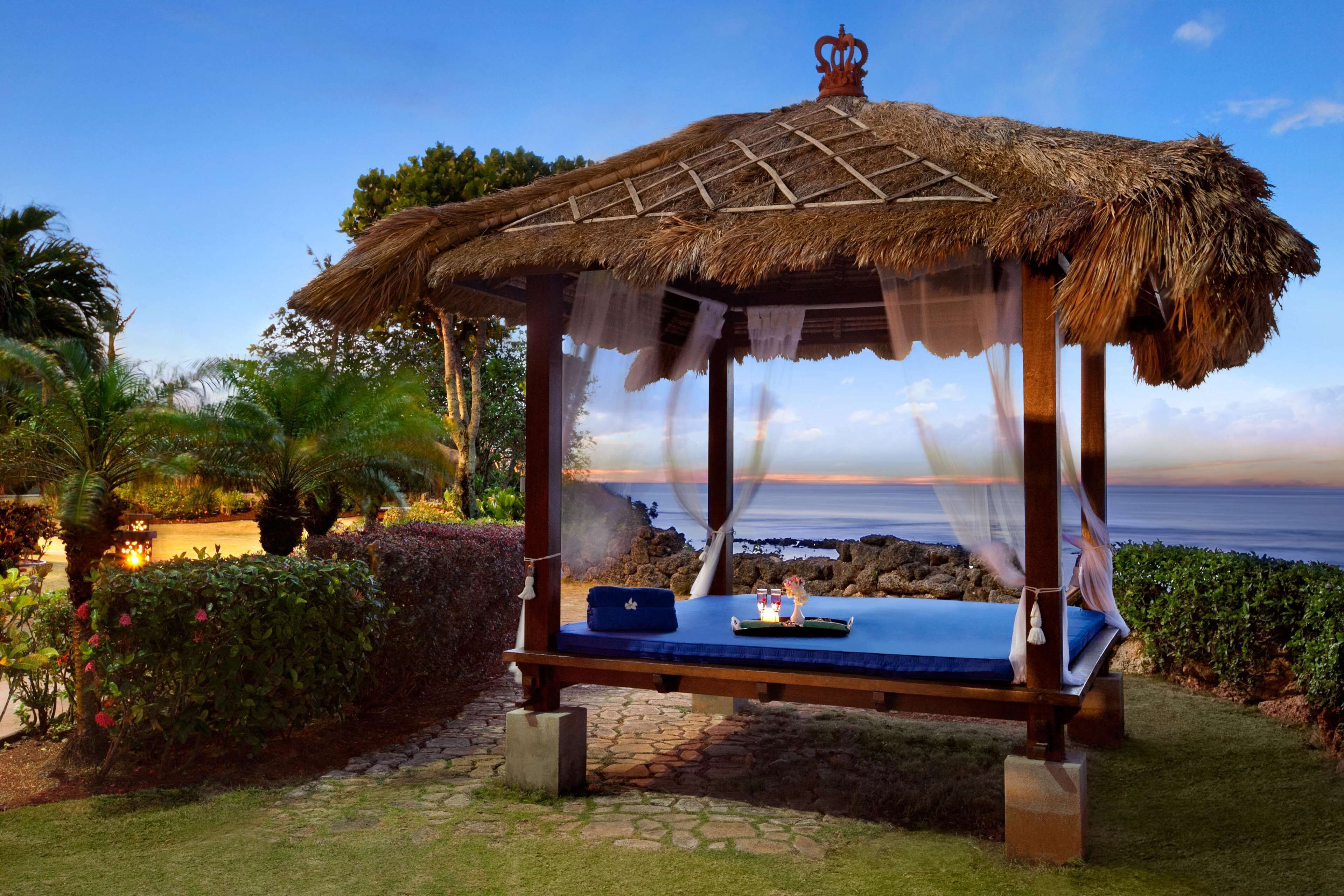 Photo - Hilton Guam Resort & Spa