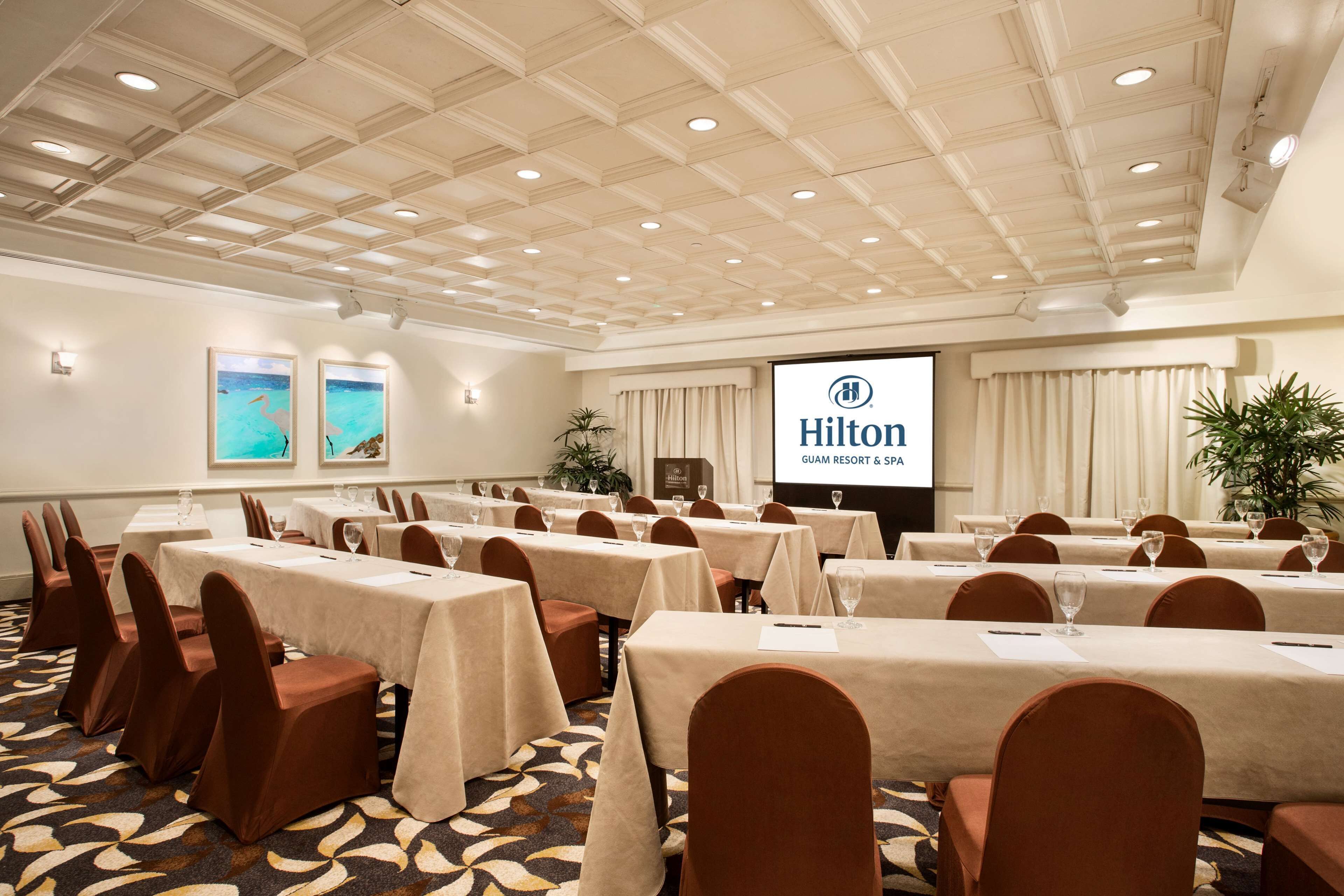 Photo - Hilton Guam Resort & Spa