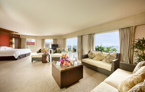 37-inch flat-screen TV with cable channels, TV, pay movies