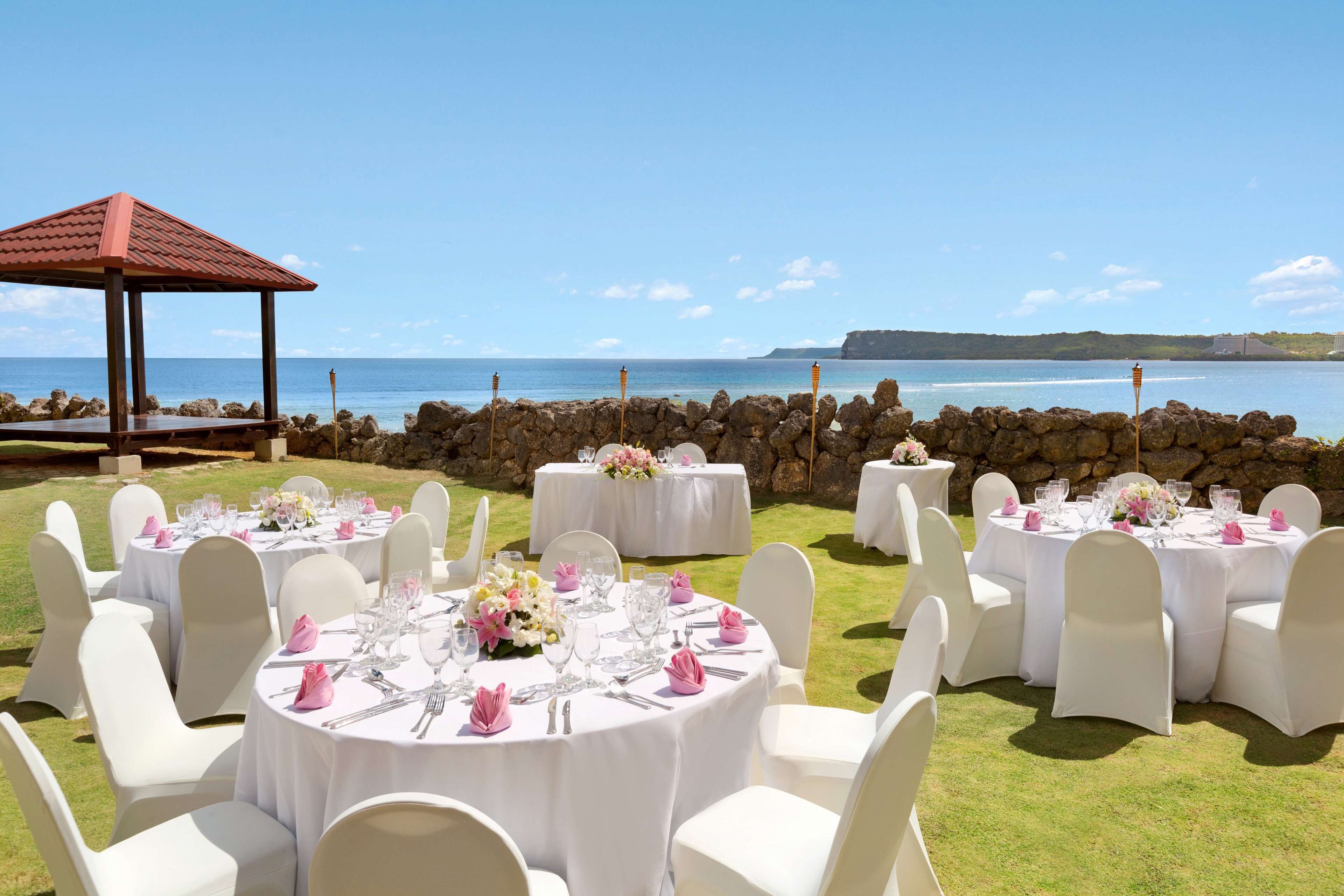 Photo - Hilton Guam Resort & Spa