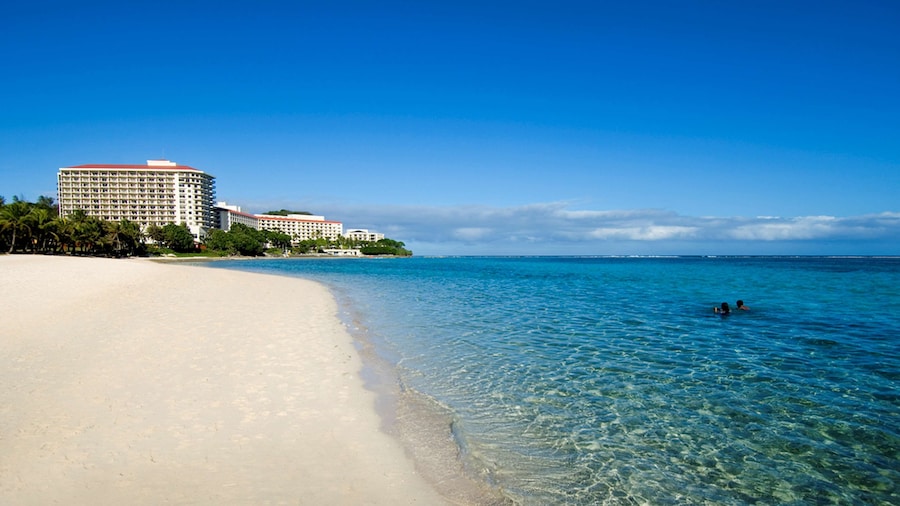Hilton Guam Resort And Spa