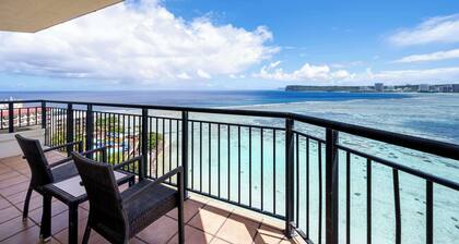 Hilton Guam Resort And Spa