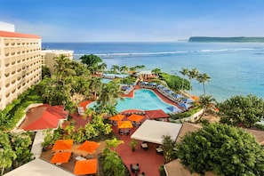 Exterior - Hilton Guam Resort And Spa (Tamuning)