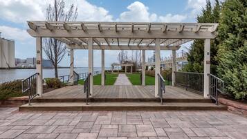 Servicio de la propiedad